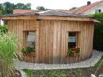 Pavillon